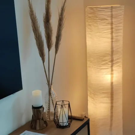 Apartment Haus Albatros Eg - Exklusive Fuer 4 Personen *