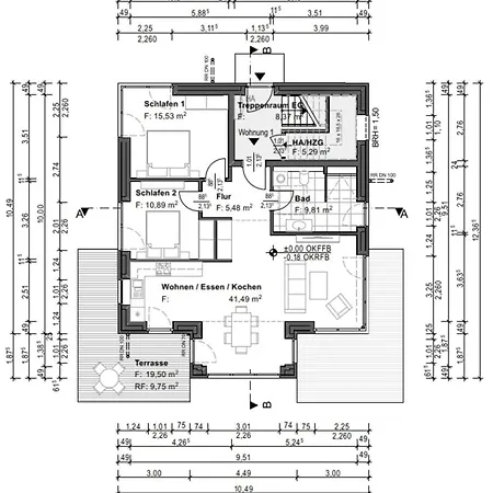 Haus Albatros Eg - Exklusive Fuer 4 Personen شقة دانغاست