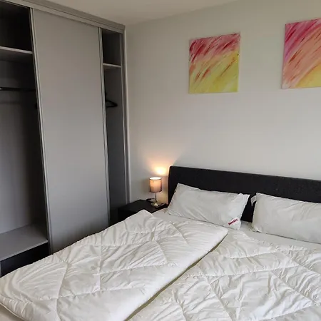 Haus Albatros Eg - Exklusive Fuer 4 Personen *