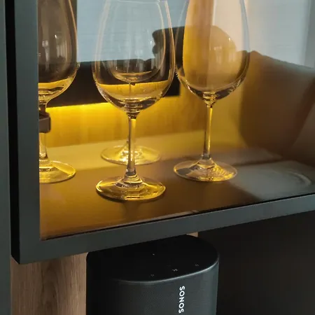 شقة Haus Albatros Eg - Exklusive Fuer 4 Personen *