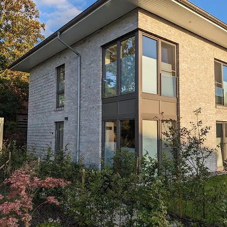 Haus Albatros Eg - Exklusive Fuer 4 Personen * Dangast